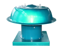 江蘇德麗空調(diào)凈化設備有限公司——屋頂?shù)南琅艧燂L機必須是防爆的嗎